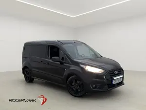Ford Transit Connect 2019